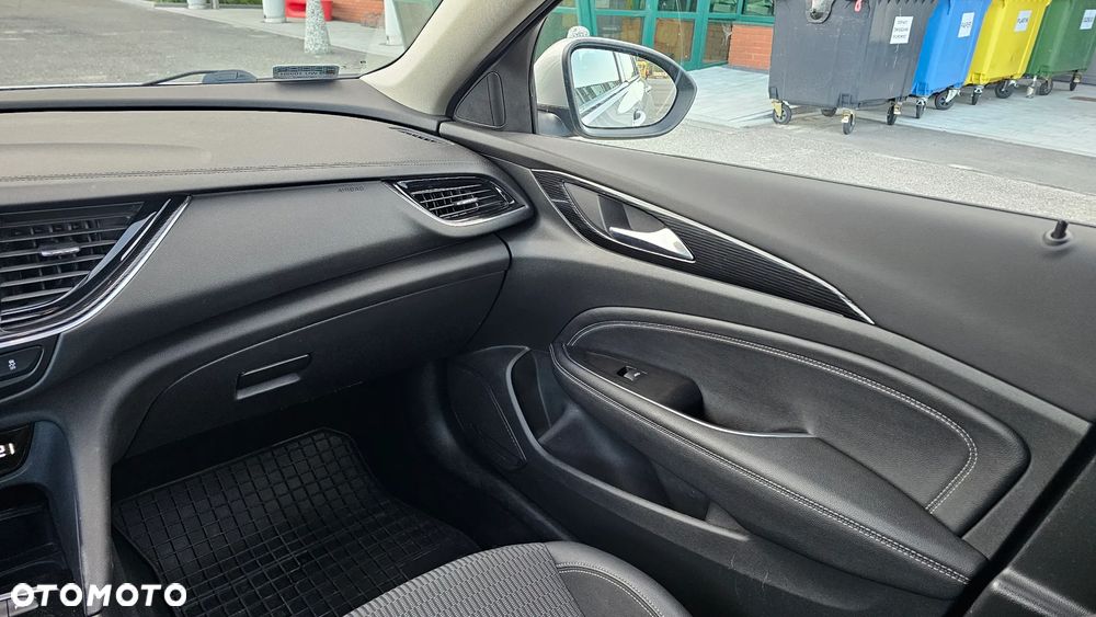 Opel Insignia CT 2.0 CDTI Elite S&S - 17
