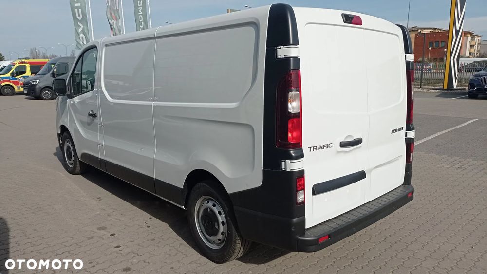 Renault Trafic - 5