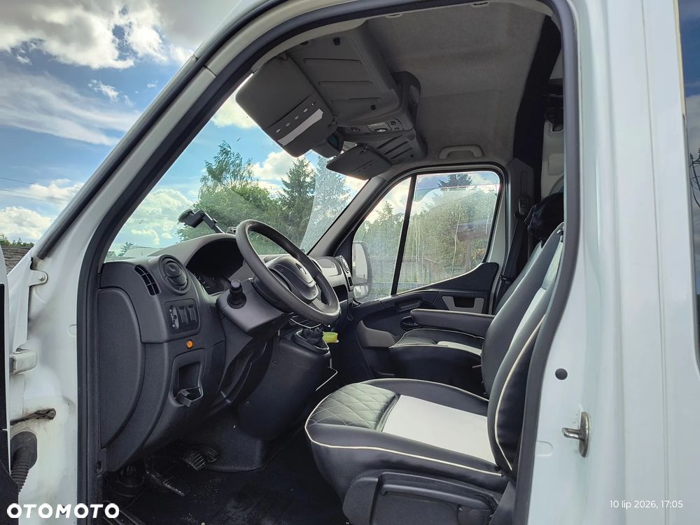 Renault master - 14