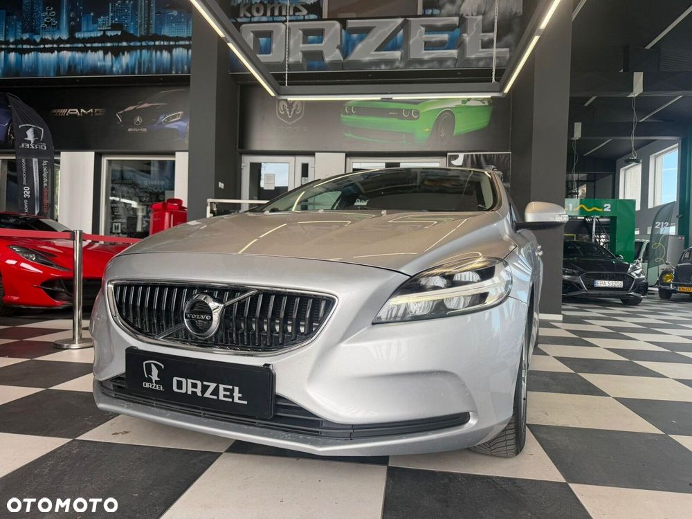Volvo V40 - 26