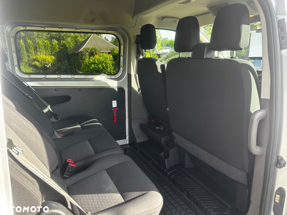 Ford Transit Custom Kombi 320 L2H2 Trend - 8