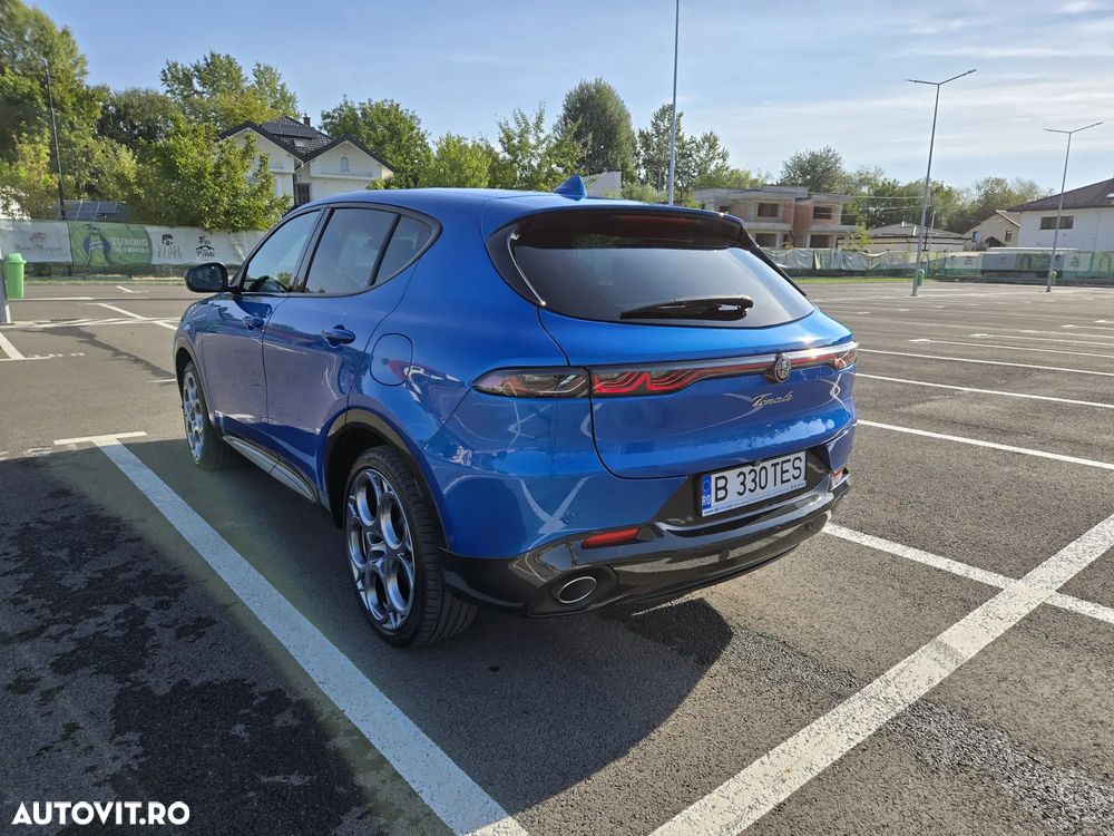 Alfa Romeo Tonale 1.3T PHEV Q4 280 CP AT6 Veloce - 14