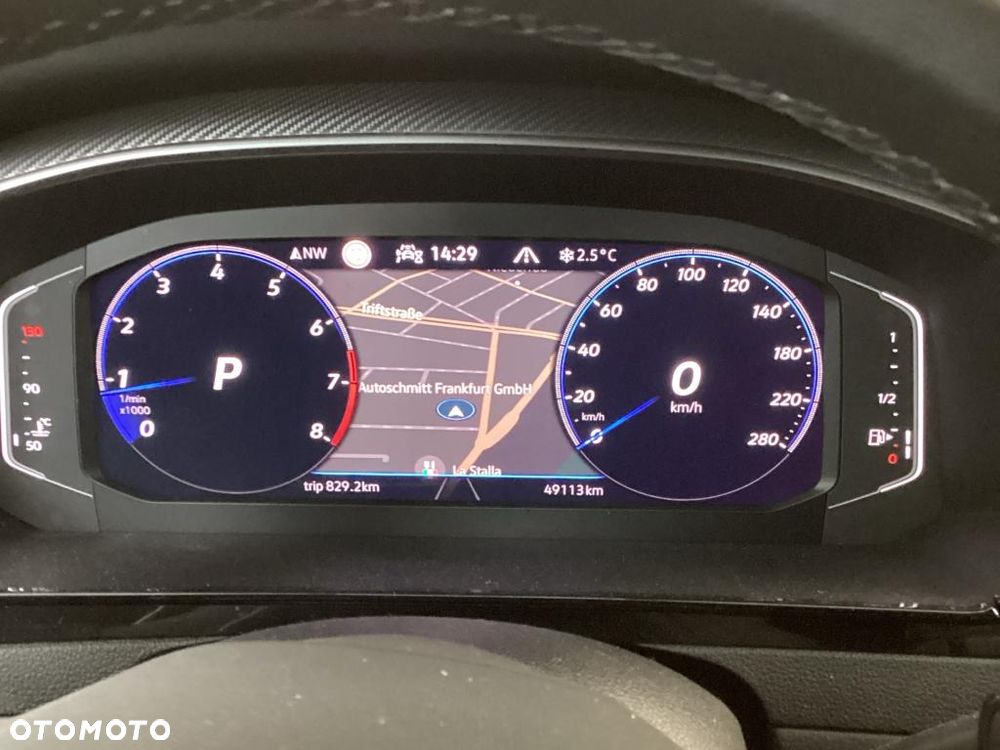 Volkswagen Arteon 2.0 TSI DSG R-Line Edition - 7