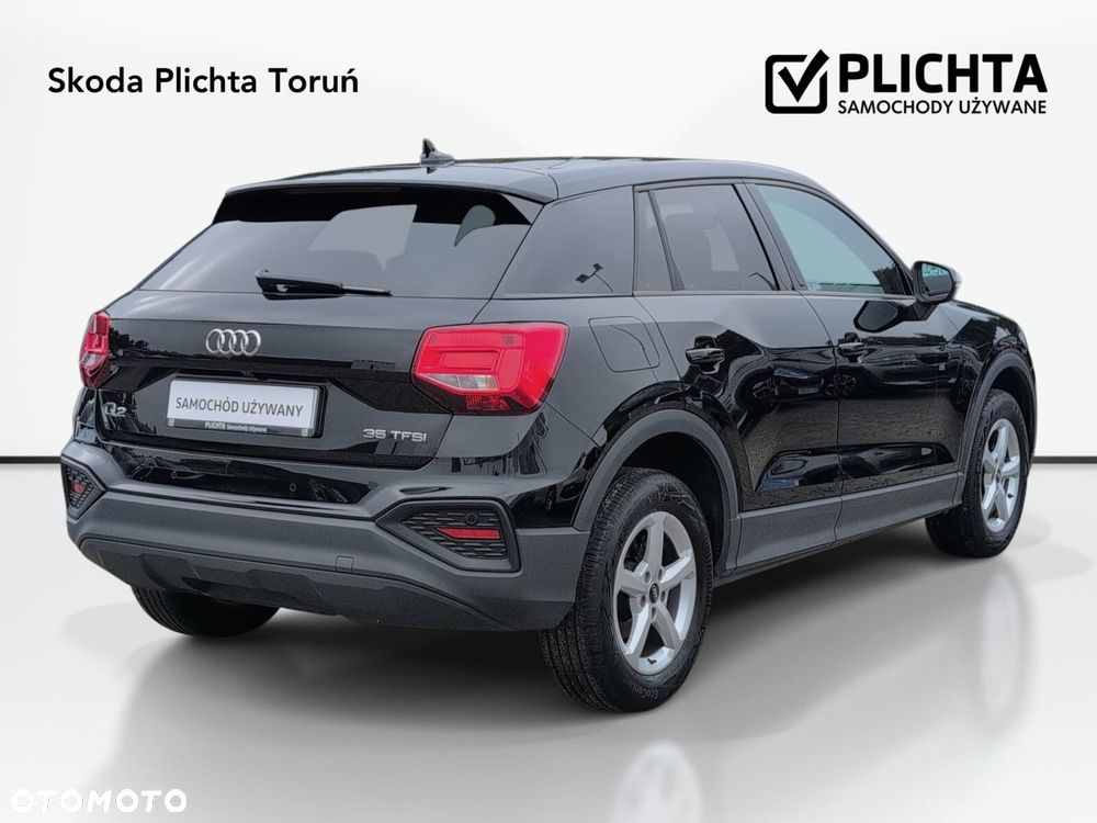 Audi Q2 35 TFSI S tronic - 6