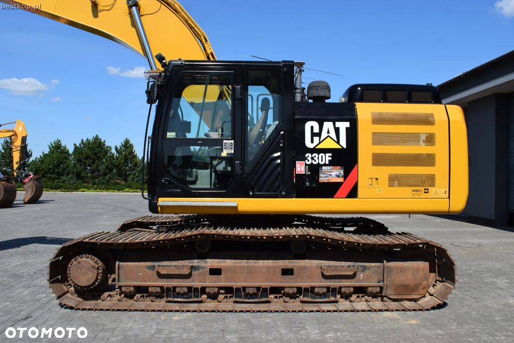 Caterpillar 330FL CAT - 5