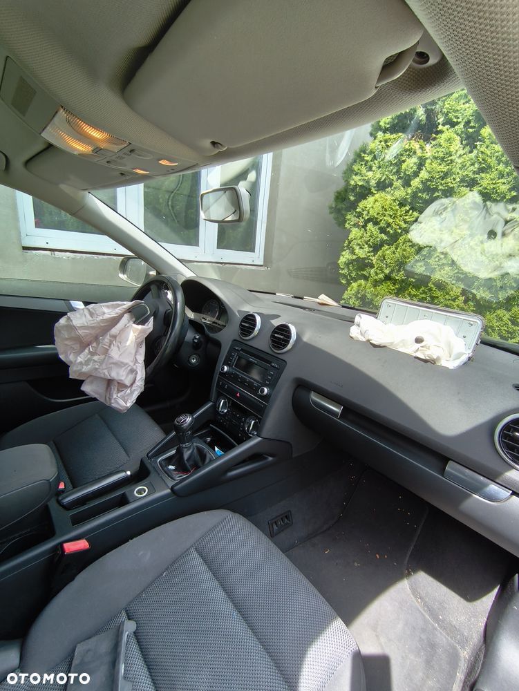 Audi A3 Sportback - 4