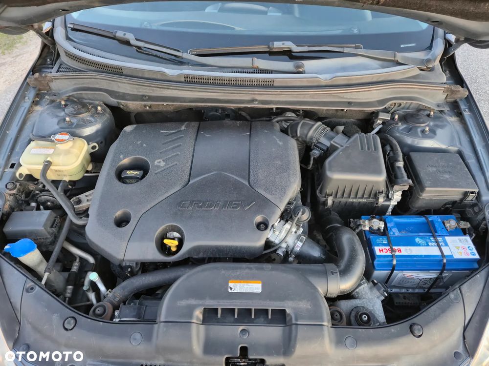 Kia Ceed - 13