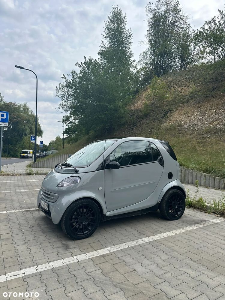 Smart Fortwo - 3