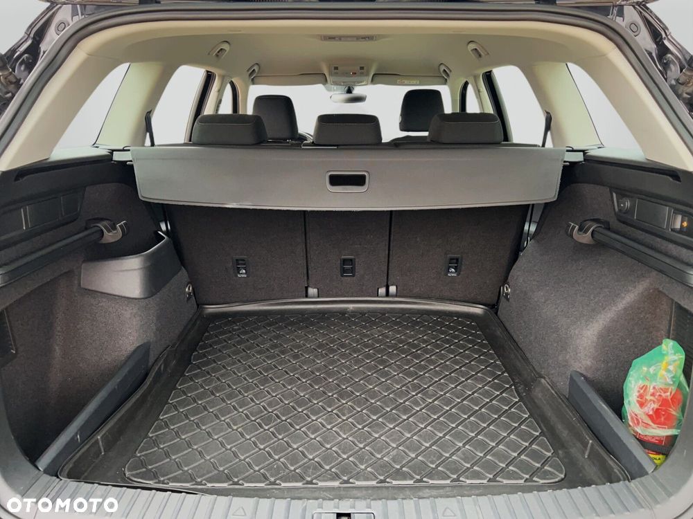 Skoda Kodiaq 1.5 TSI ACT 4x2 Ambition DSG - 11