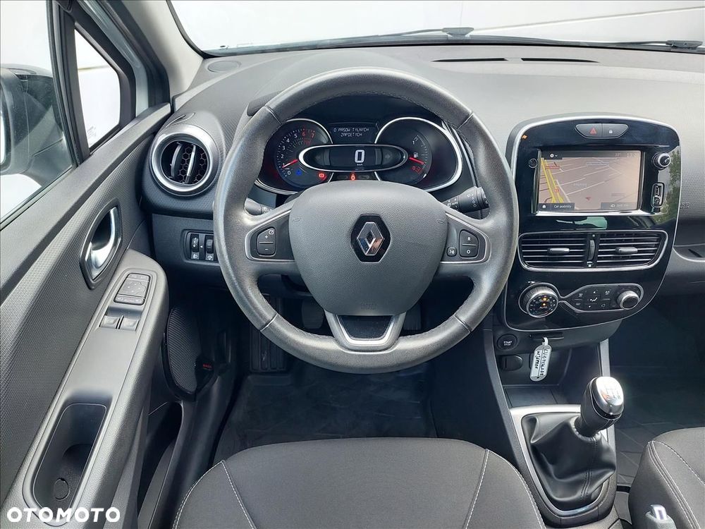 Renault Clio 0.9 Energy TCe Limited - 10