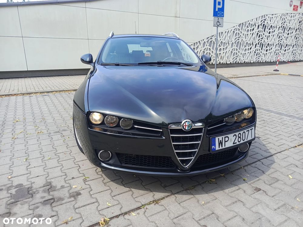 Alfa Romeo 159 - 6