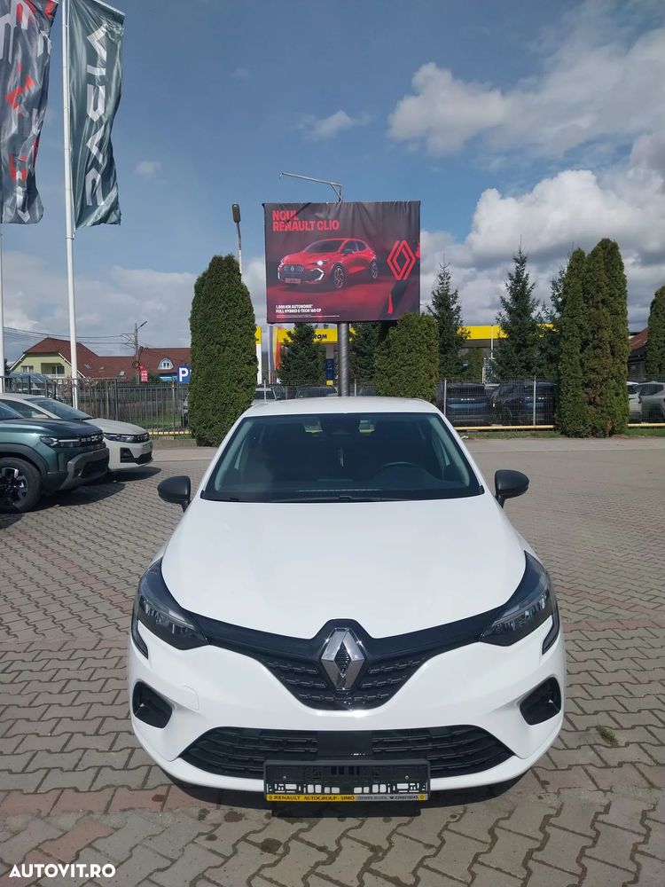 Renault Clio SCe 65 LIFE - 17