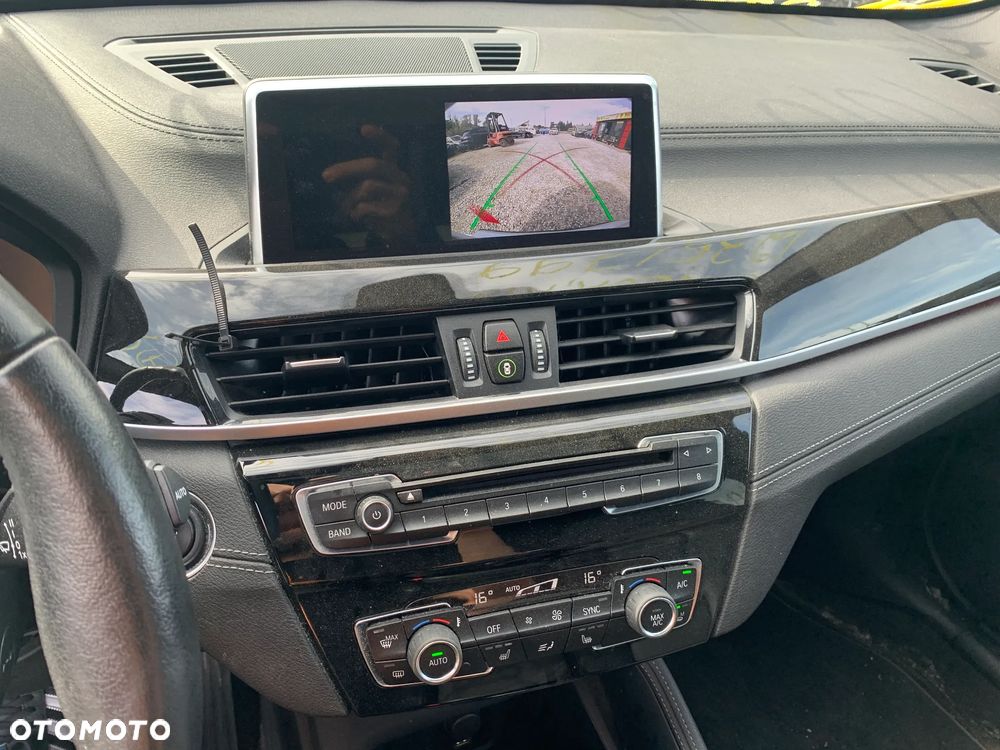 BMW X1 - 12