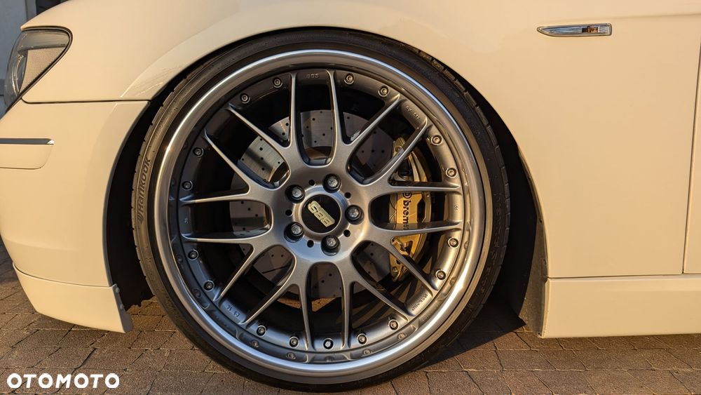 Felgi Bbs RX517 21” 5x120 2tlg Ranty felgi są  Jak Nowe ! - 3