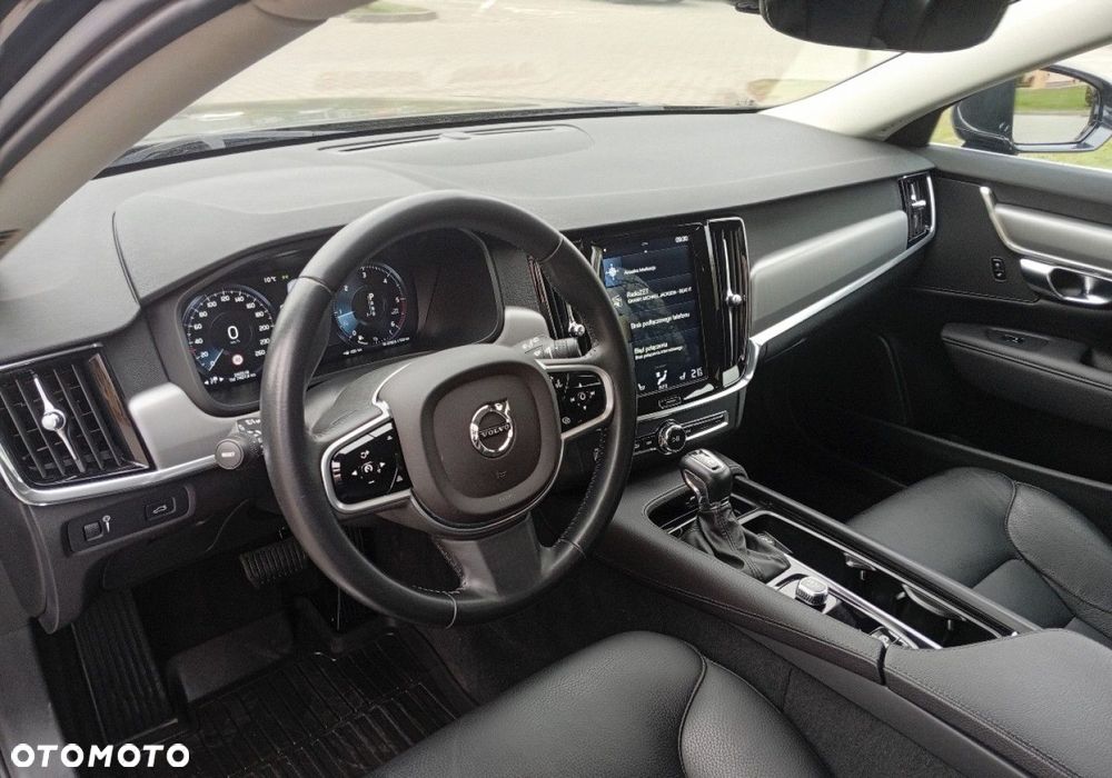 Volvo V90 - 21