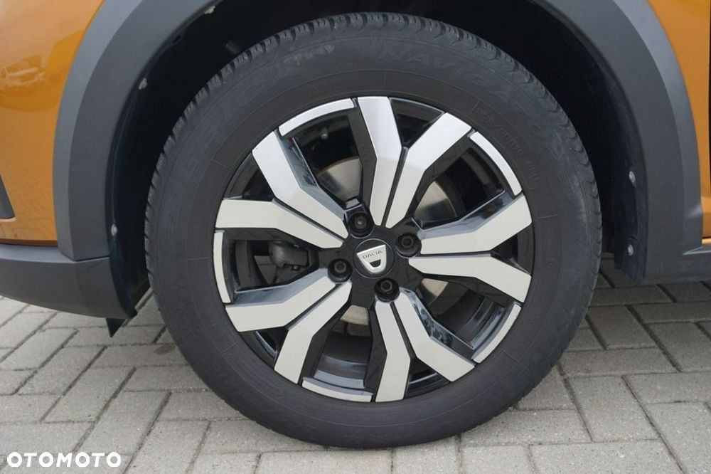 Dacia Sandero Stepway 1.0 TCe Comfort - 29