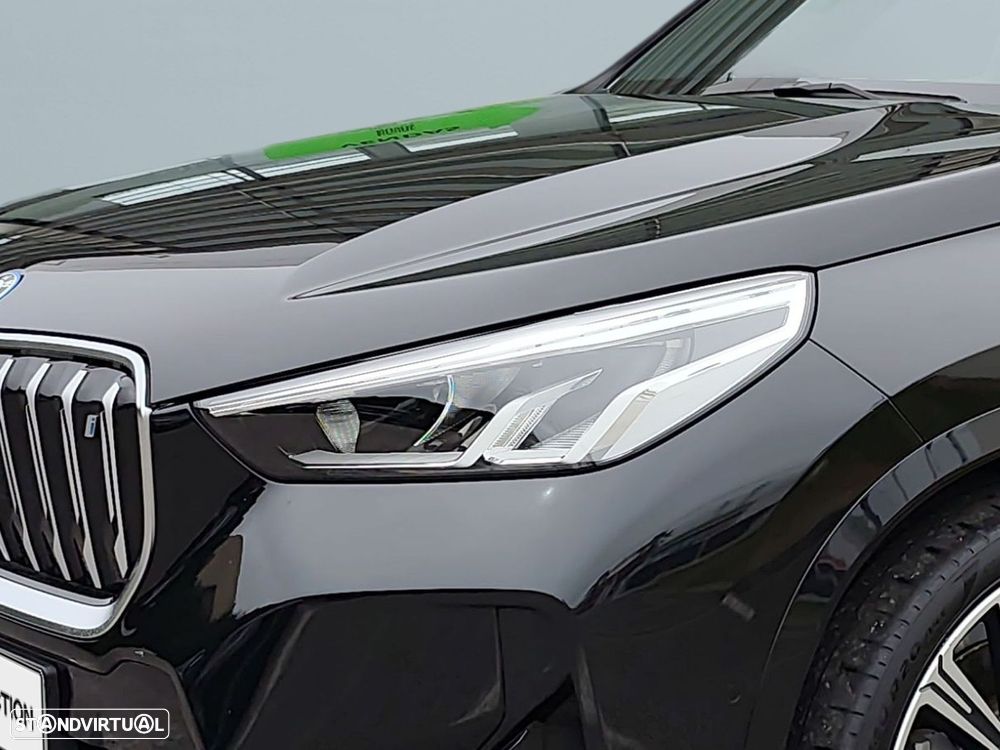 BMW iX1 xDrive30 Pack Desportivo M - 3