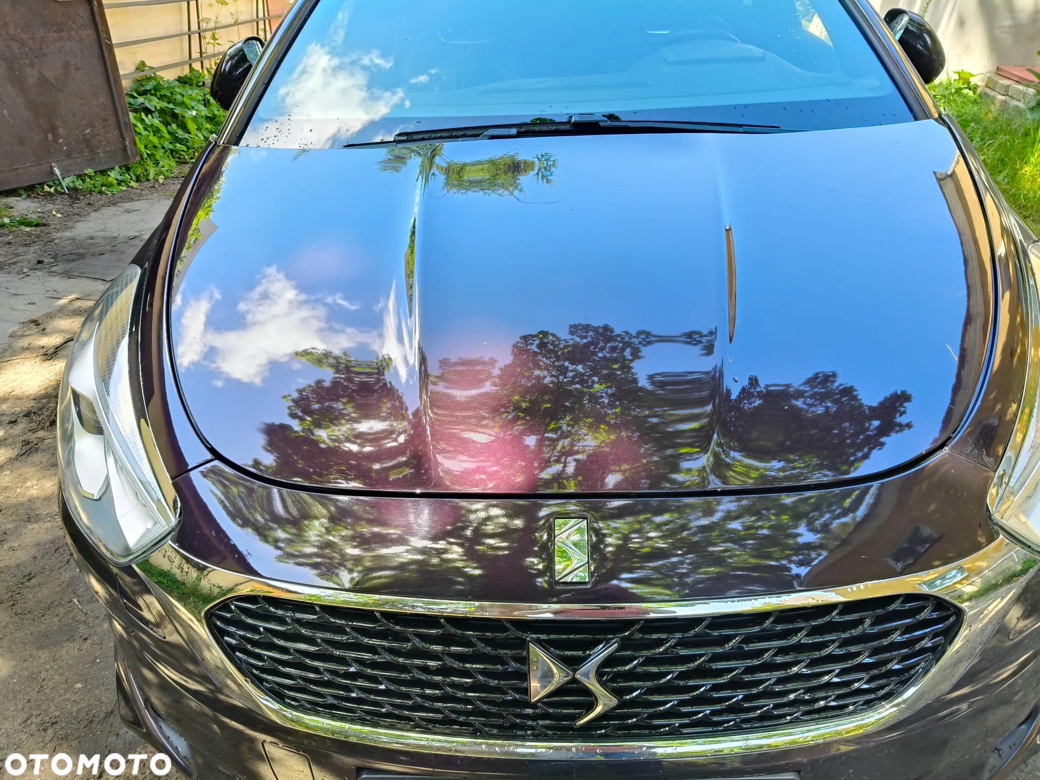 DS Automobiles DS 5 - 3