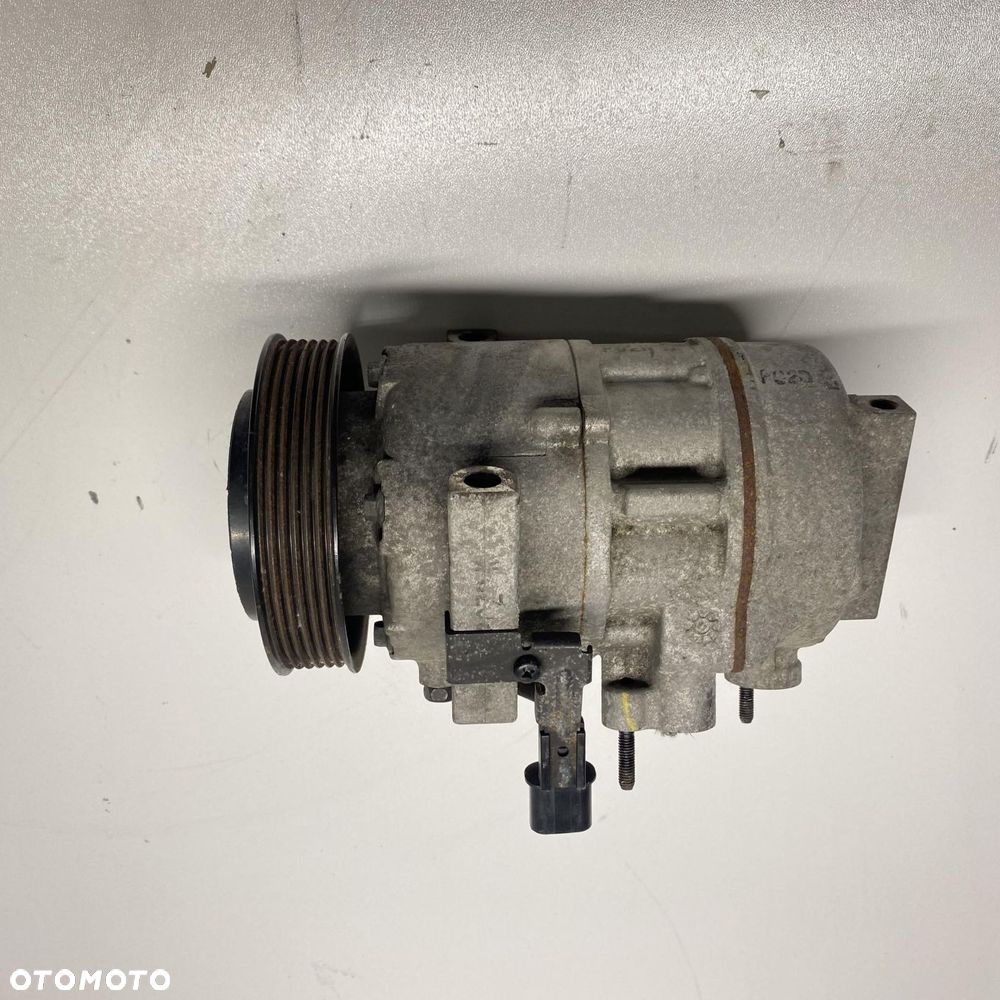 KOMPRESOR KLIMATYZACJI HYUNDAI TUCSON II 2.0 CRDI F500NFFEA02 - 6