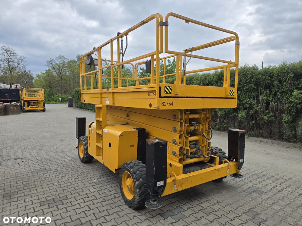 Haulotte H18SX - 14