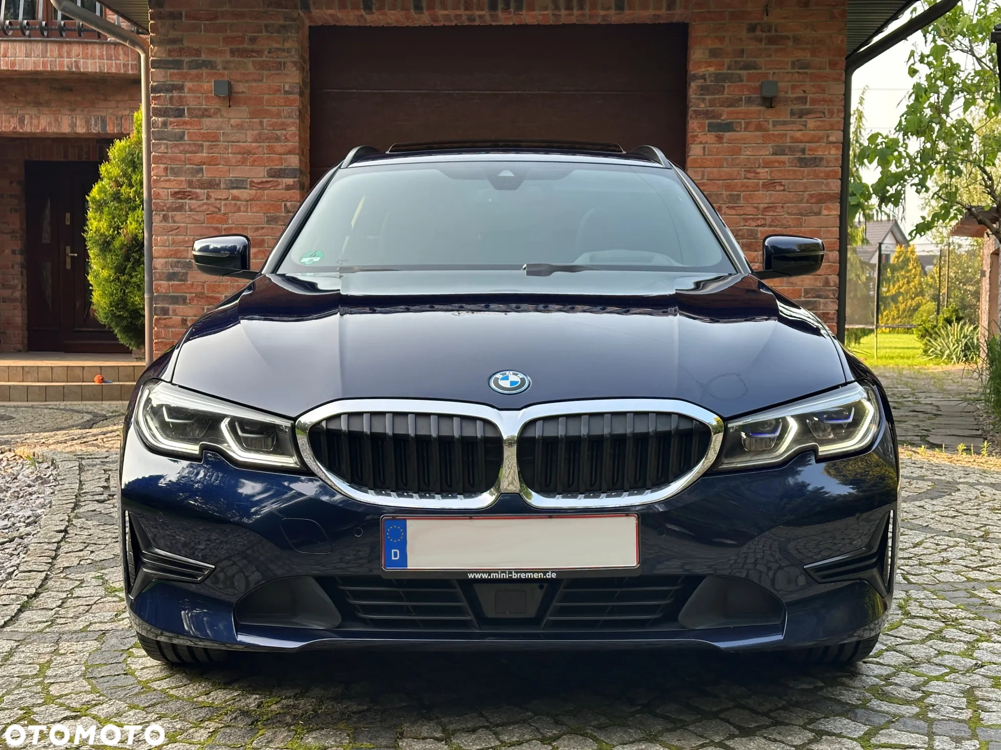 BMW Seria 3 330e Advantage - 7