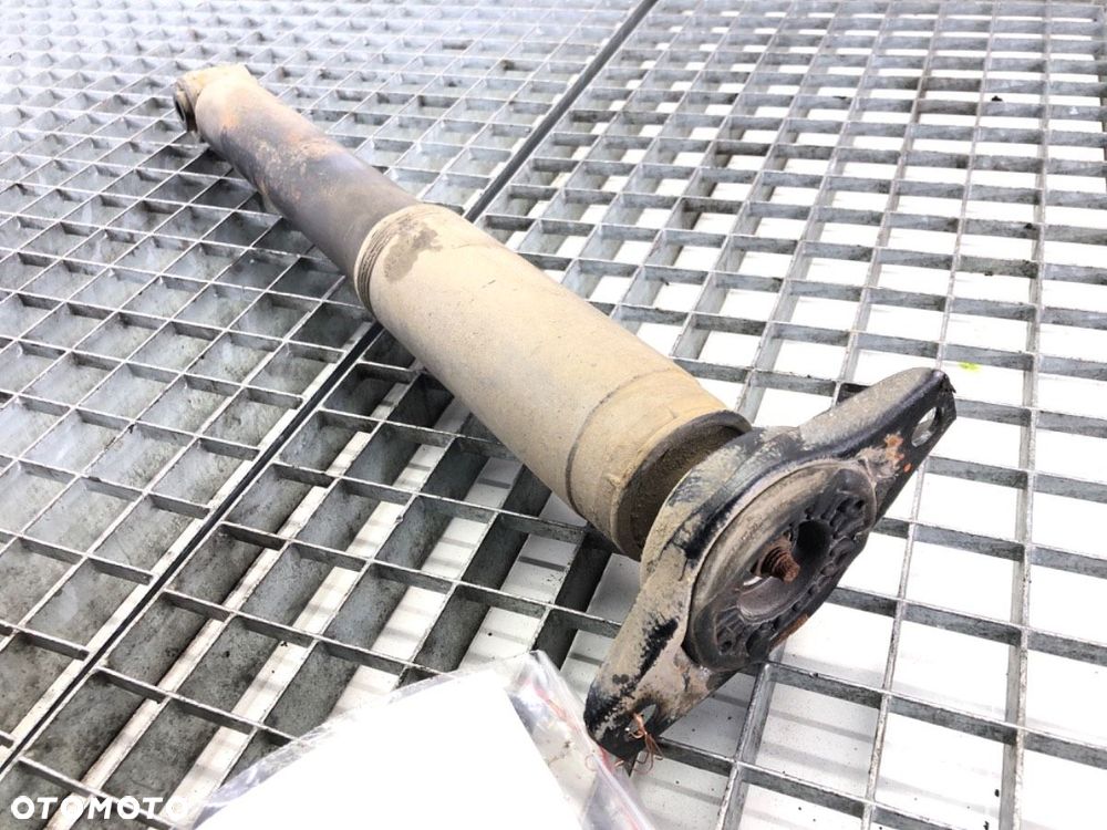 AMORTYZATOR LEWY TYŁ  VOLVO V60 I (155, 157) 2010 - 2018 D3 / D4 120 kW [163 KM] olej napędowy - 3