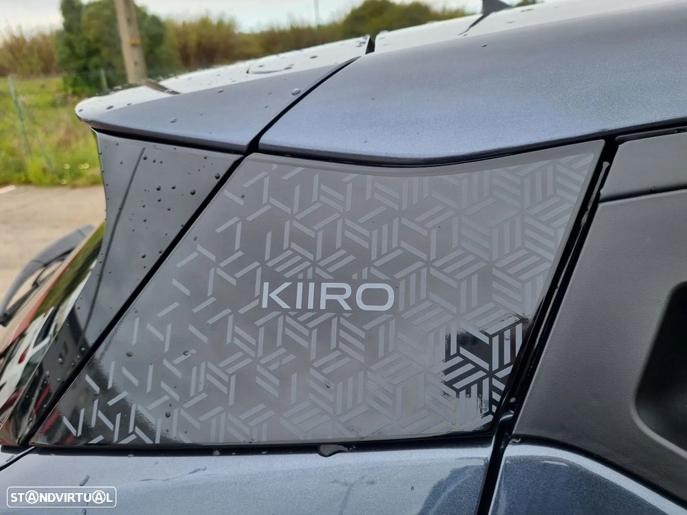 Nissan Micra 1.0 IG-T Kiiro - 8