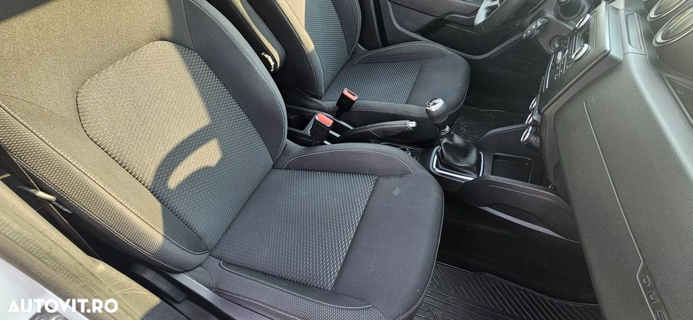 Dacia Duster 1.5 Blue dCi 4WD Comfort - 9