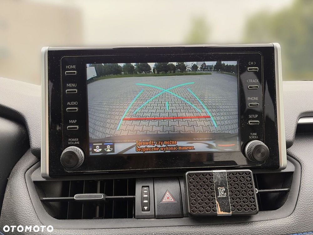 Toyota RAV4 2.5 Hybrid Selection 4x2 - 26