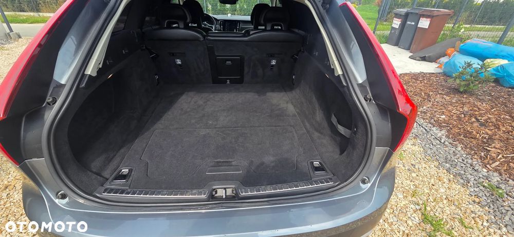Volvo V90 D5 AWD Inscription - 13