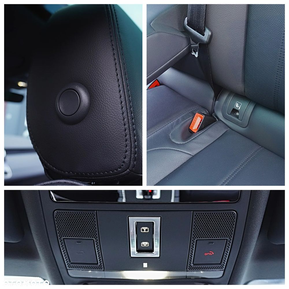 Land Rover Range Rover Evoque D200 Dynamic HSE - 33