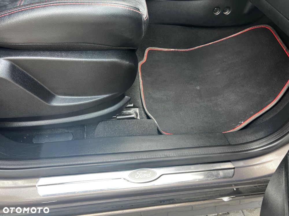 Ford S-Max 2.2 TDCi DPF Platinium X - 16