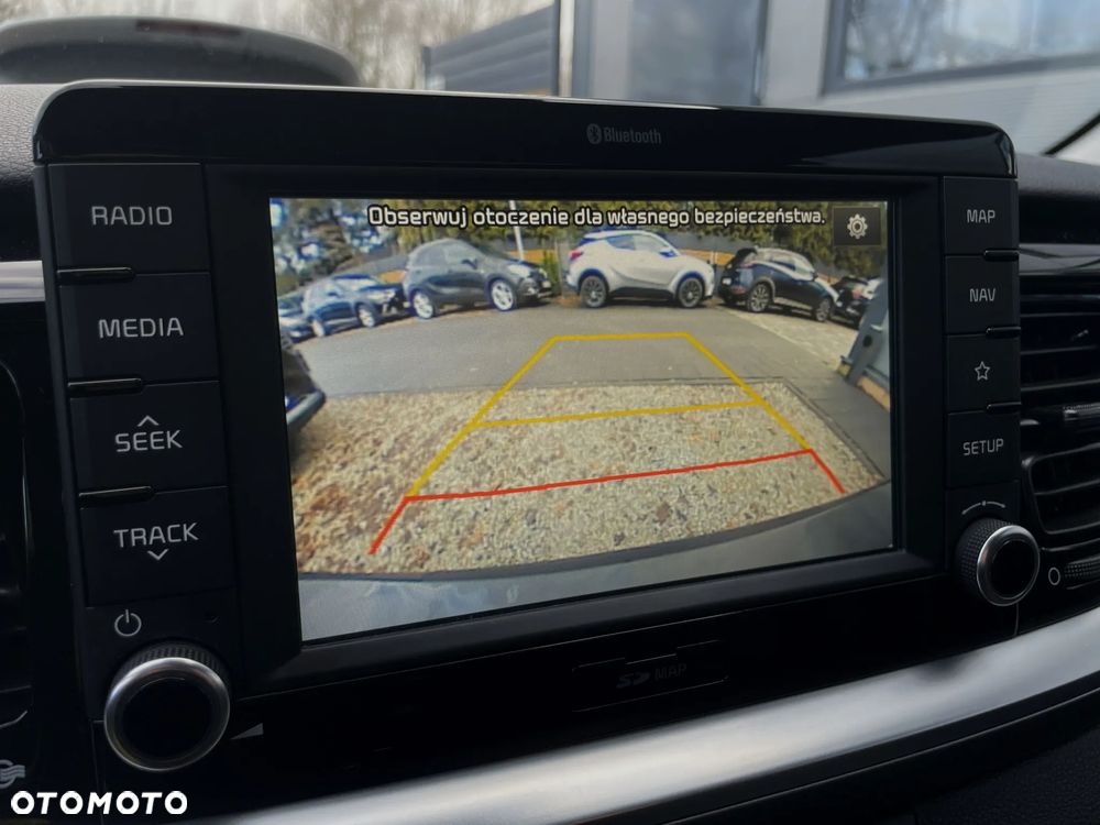 Kia Stonic 1.0 T-GDI L - 28