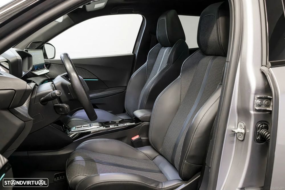 Peugeot e-2008 GT - 21