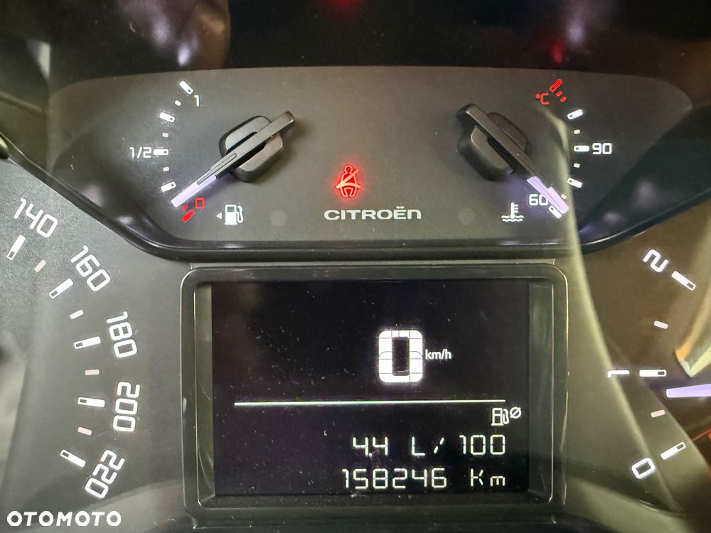 Citroën C3 1.5 BlueHDi Feel S&S - 19