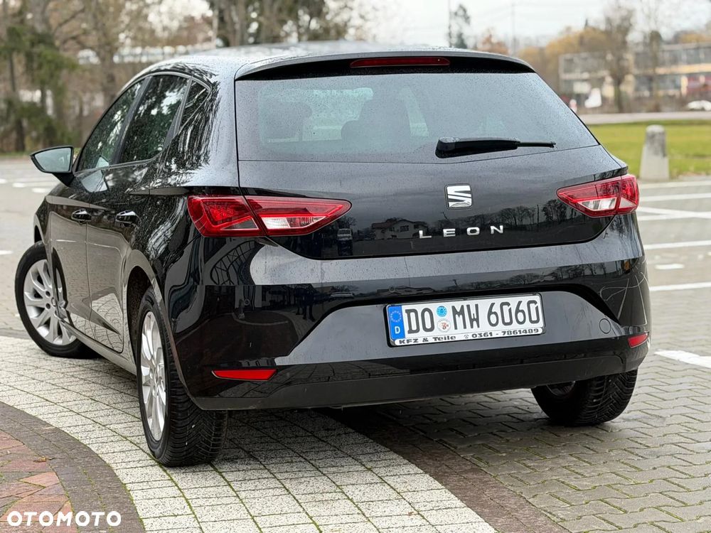 Seat Leon - 17