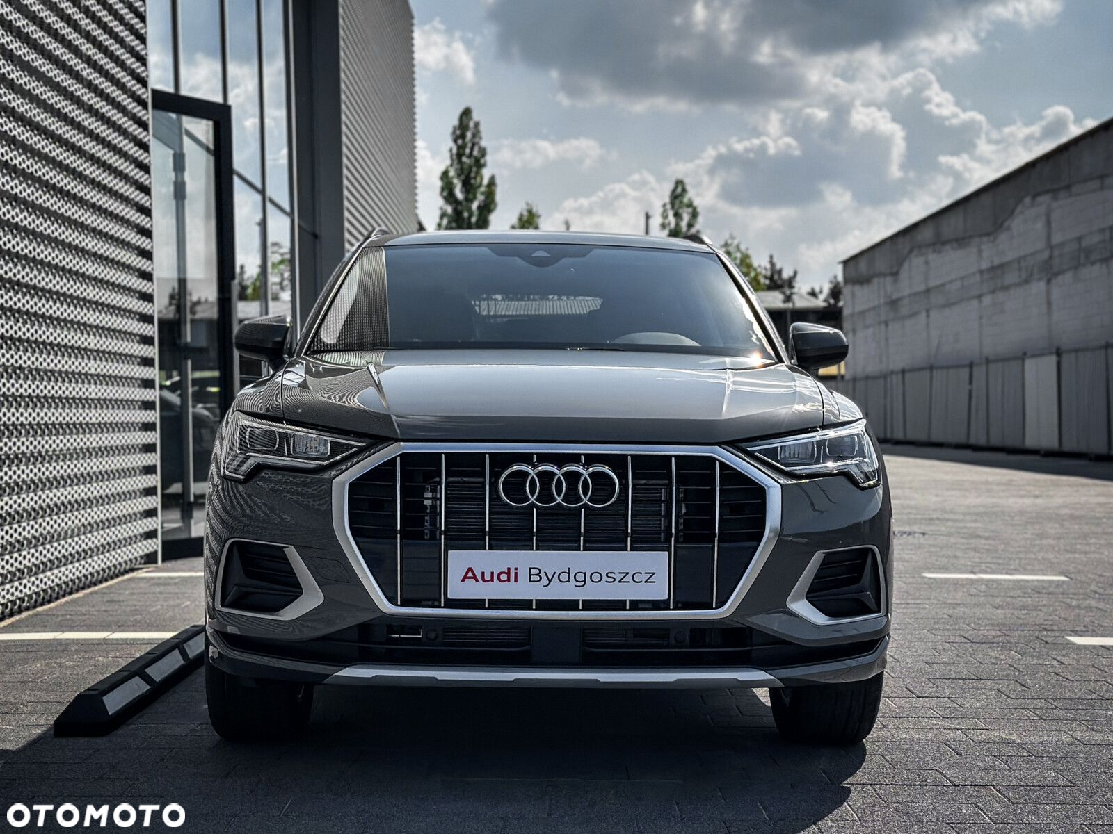 Audi Q3 - 11
