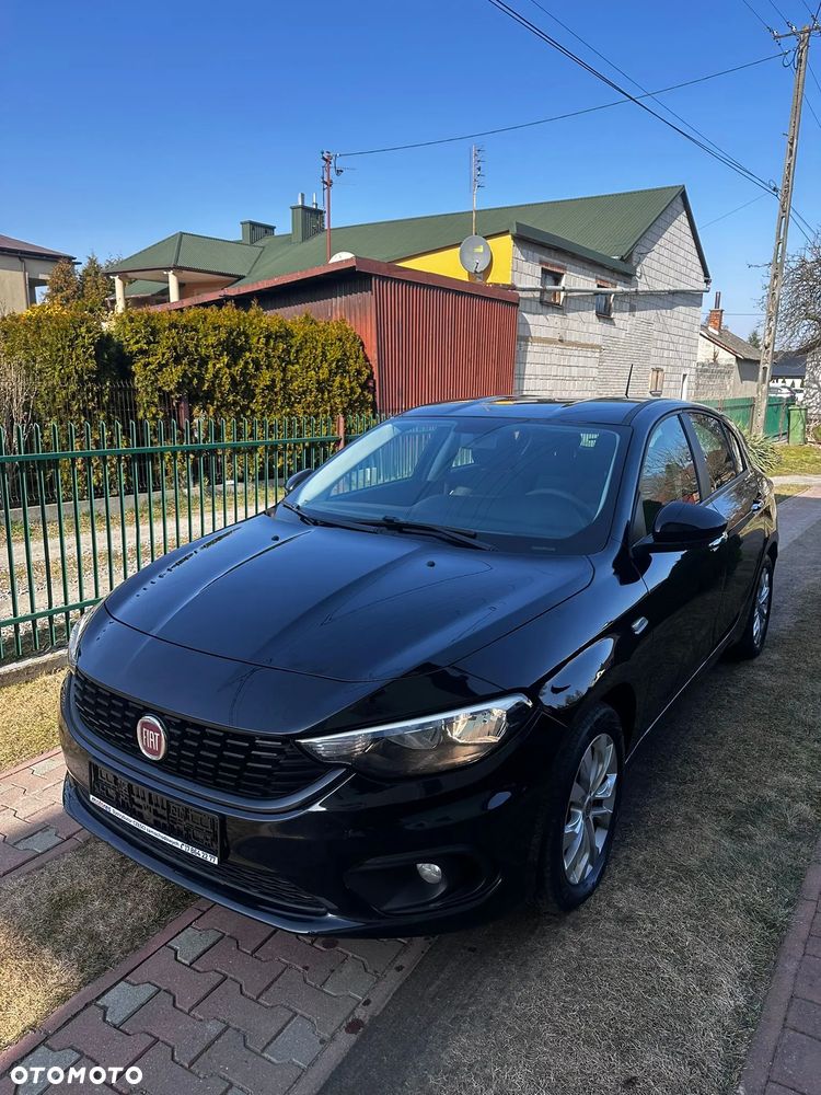 Fiat Tipo 1.4 Classic - 1