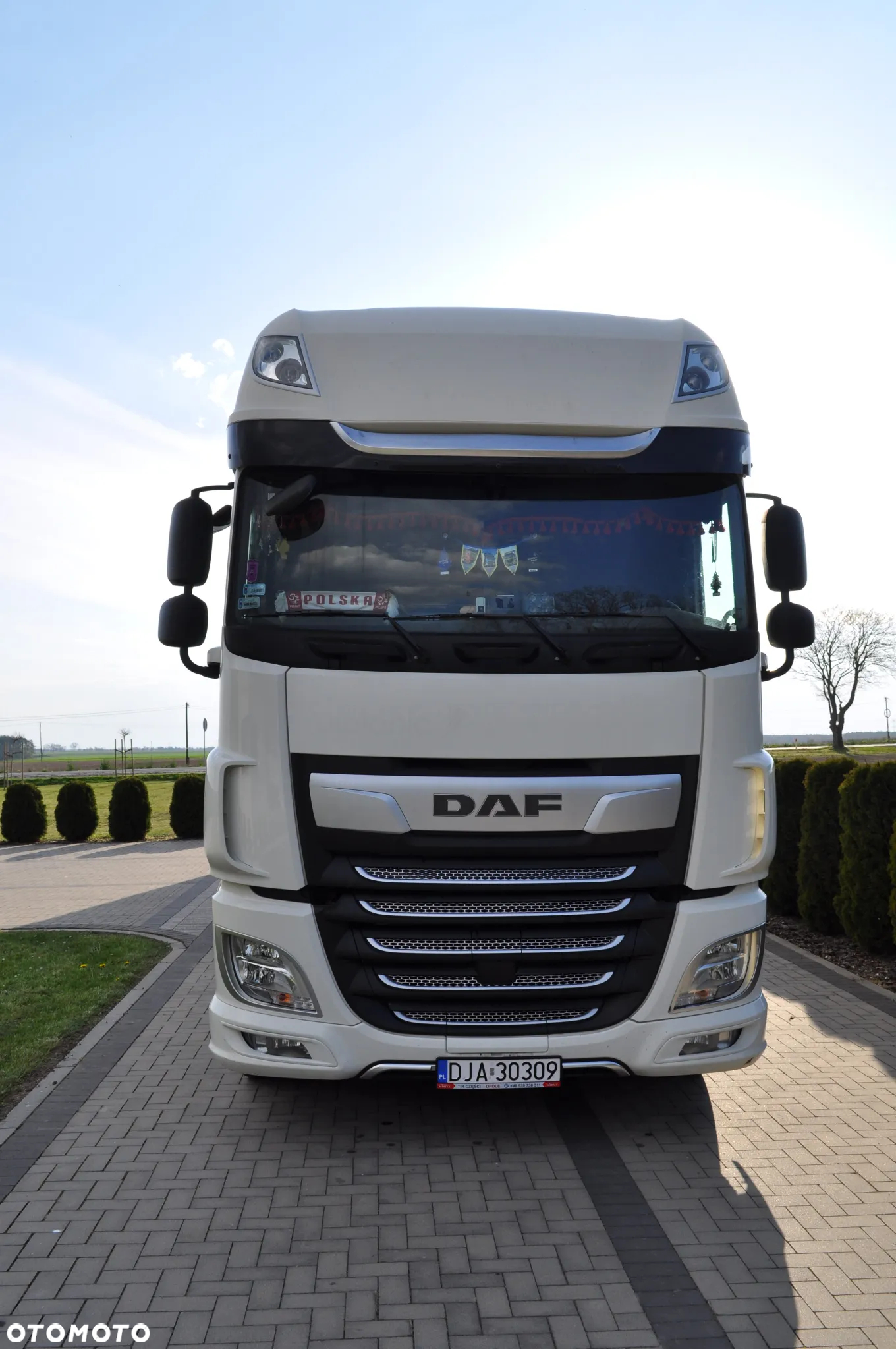 DAF XF - 2