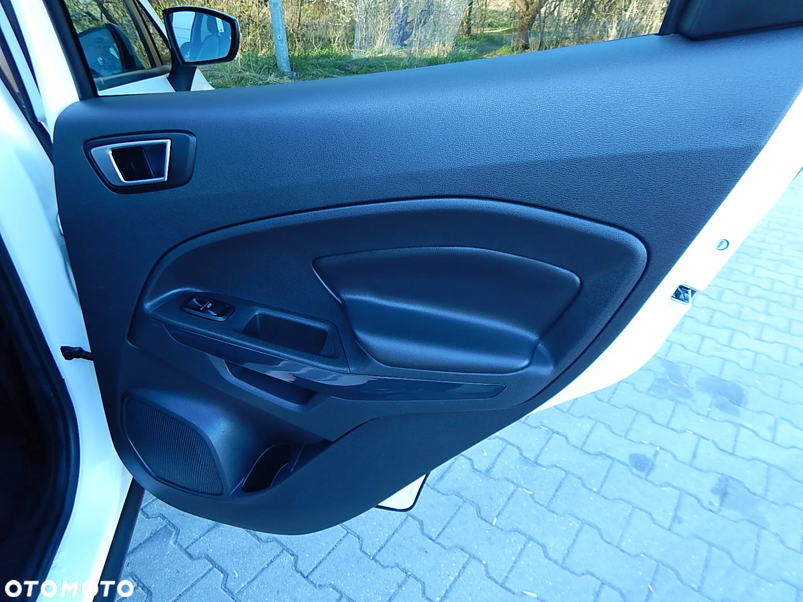 Ford EcoSport 1.0 EcoBoost GPF Navi Edition ASS - 28
