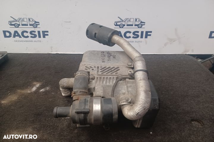 Webasto 66887H / 66724C 66887H / 66724C Opel Astra G [1998 - 2009] wa - 3