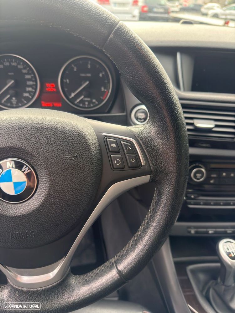 BMW X1 - 30