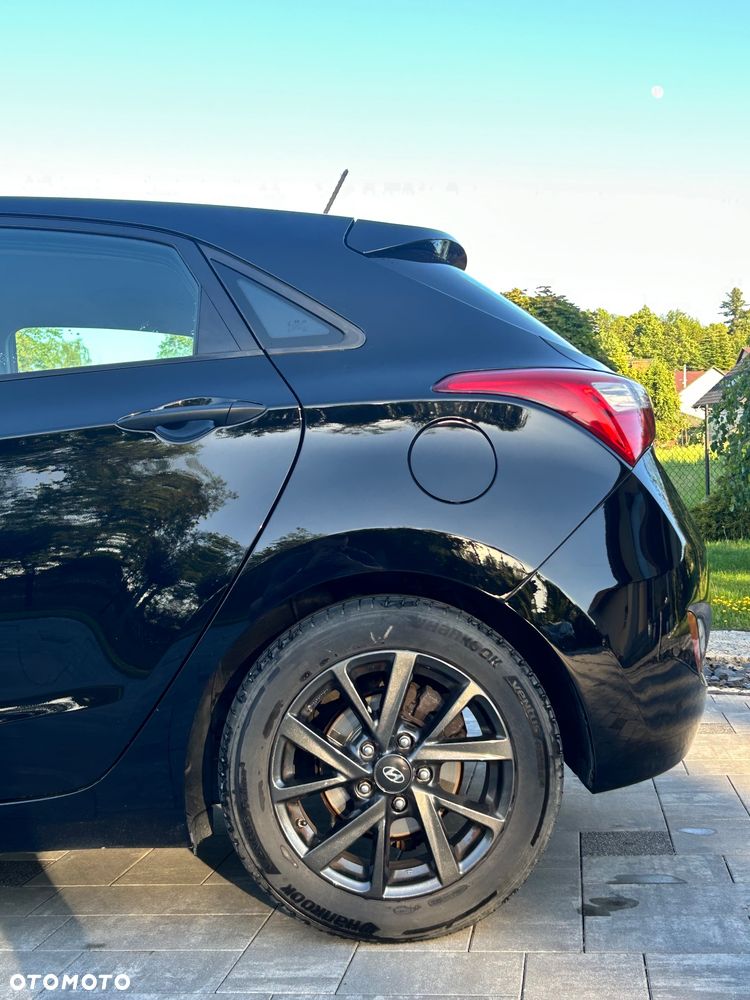 Hyundai i30 1.4 Classic - 3