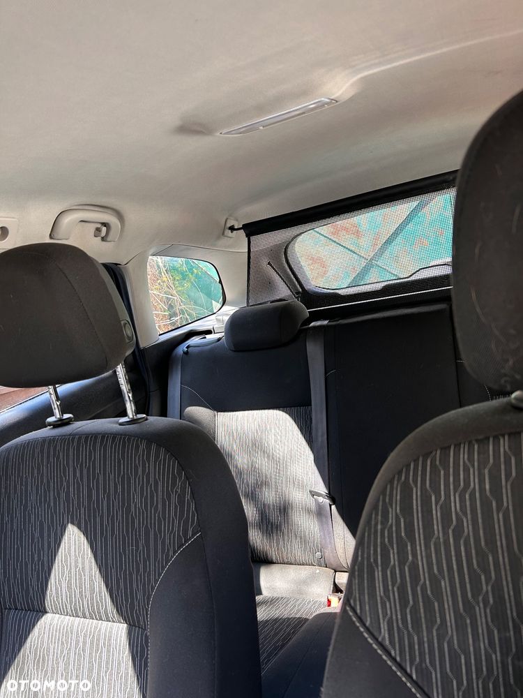 Opel Astra 1.6 Edition Sport - 9