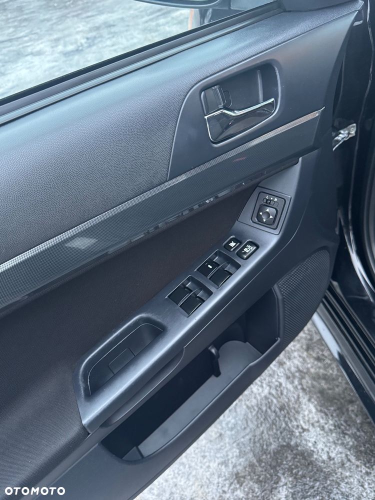 Mitsubishi Lancer 1.8 Intense CVT - 18