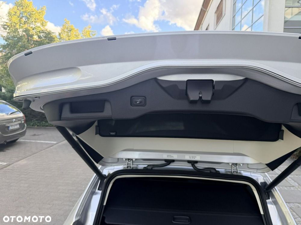 Ford Mondeo - 9