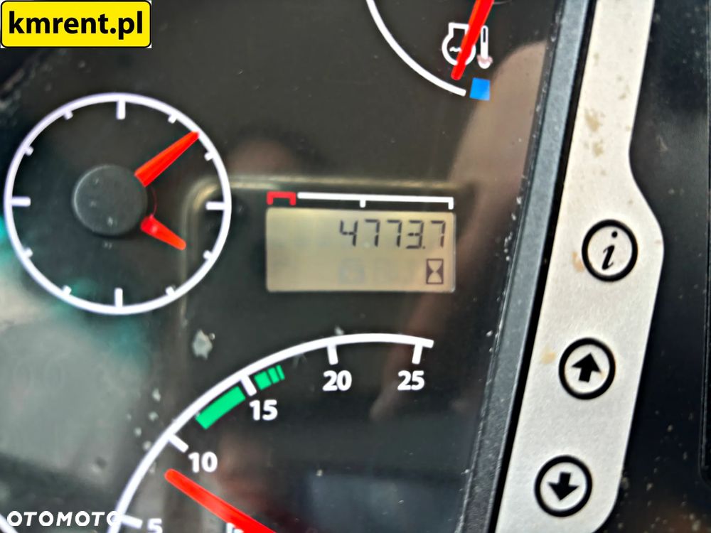 JCB 3CX KOPARKO-ŁADOWARKA 2020R. | CASE 590 580 CAT 428 432 NEW HOLLAND 110 - 22