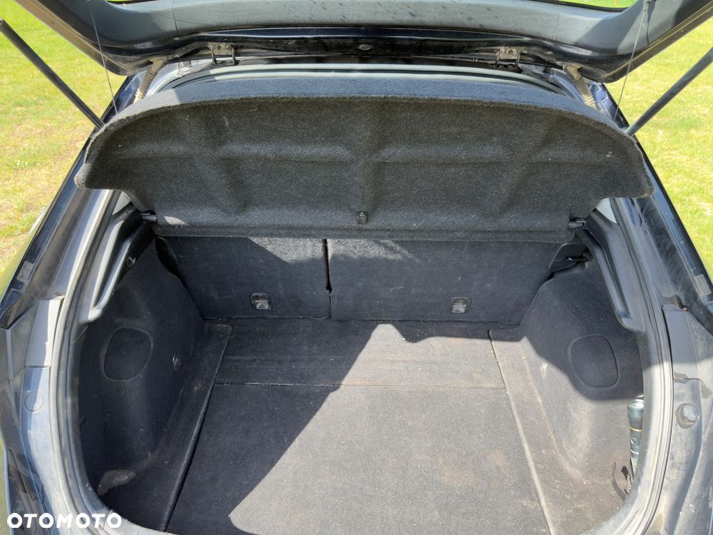 Honda Civic 1.4i-DSi Comfort - 15