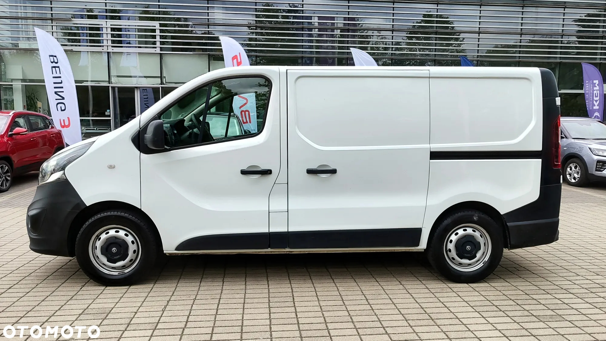 Opel Vivaro B - 3