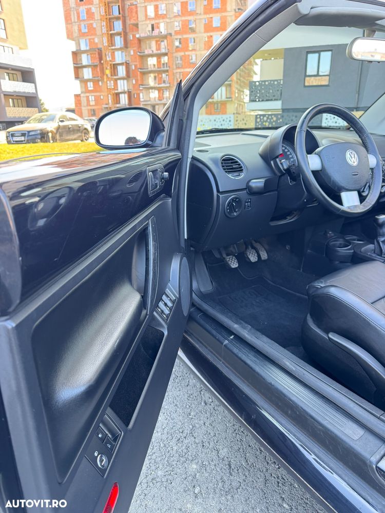 Volkswagen Beetle - 9